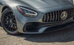 Mercedes-AMG GT 2019 года (NA)